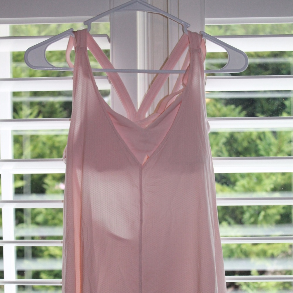 Lulu Lemon Tank